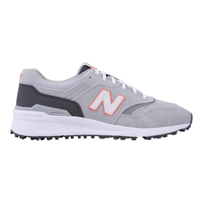 New Balance 997 SL Golf Shoes