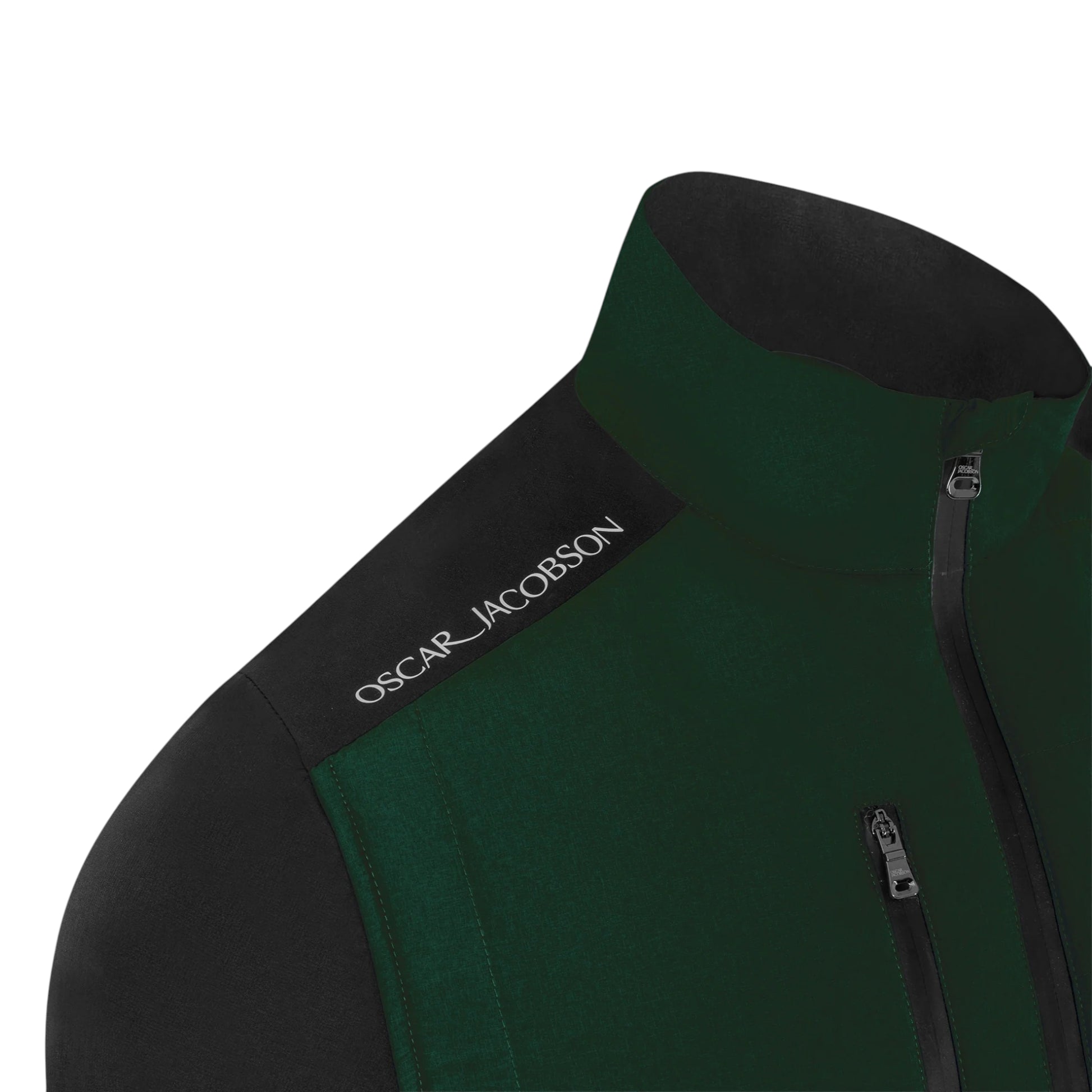 Oscar Jacobson Beaumont Padded Golf Jacket OJTOP0308