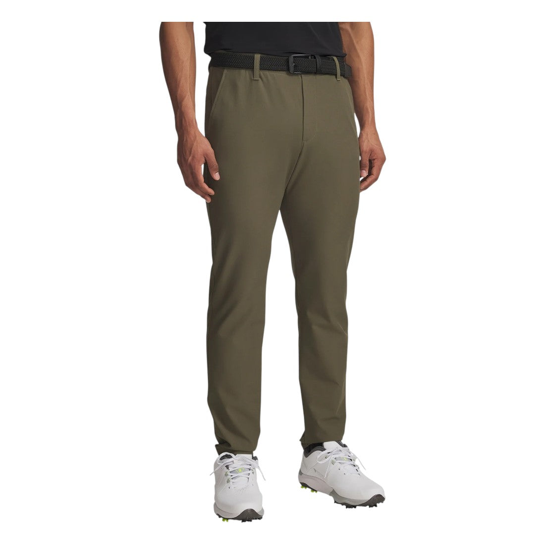 Under Armour Drive Tapered Fit Golf Trousers 1364410