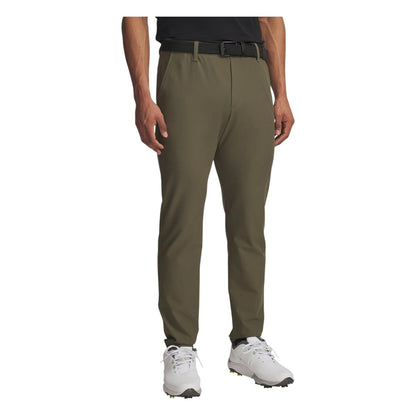 Under Armour Drive Tapered Fit Golf Trousers 1364410