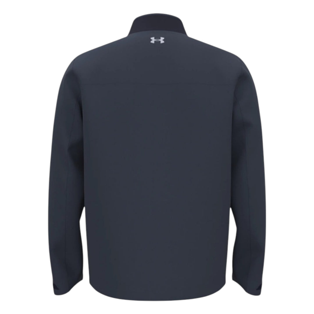 Under Armour Glide Drive Rain Golf Jacket 1385831
