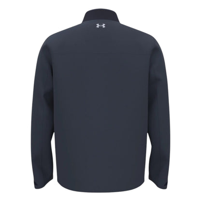 Under Armour Glide Drive Rain Golf Jacket 1385831