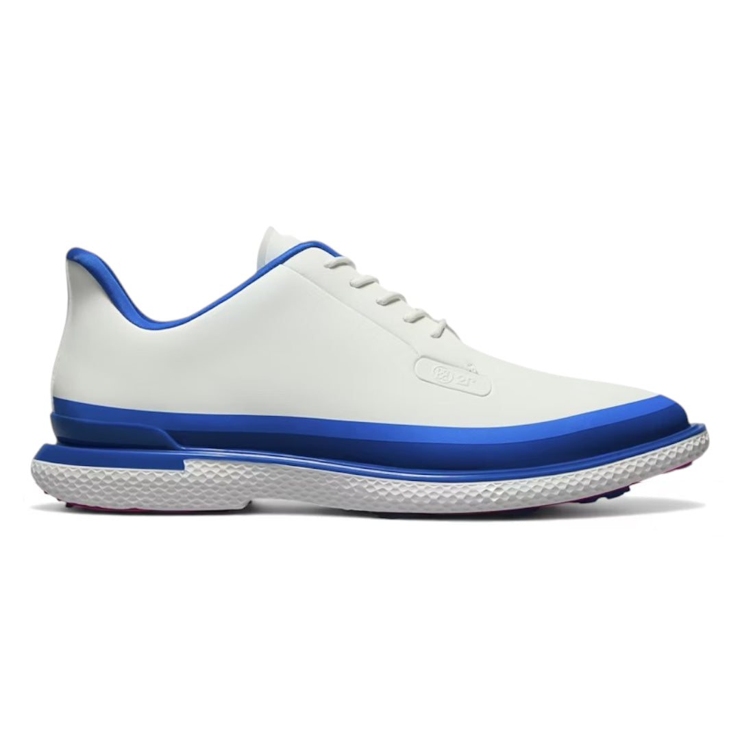G/FORE Gallivan2R Tuxedo Stripe Golf Shoes GMF000064 – Clarkes Golf