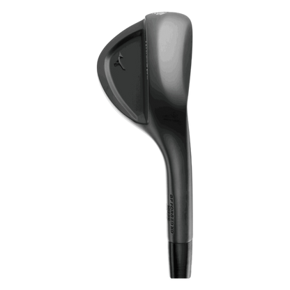 Mizuno Pro T-3 Soft Black Ion Golf Wedge