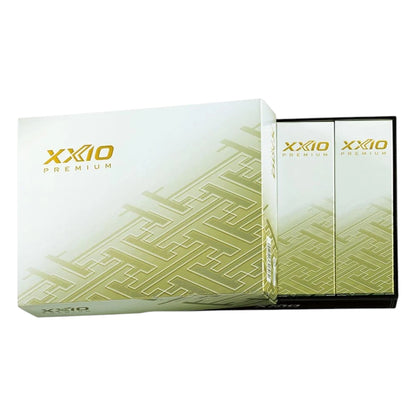 Srixon XXIO Premium Golf Balls