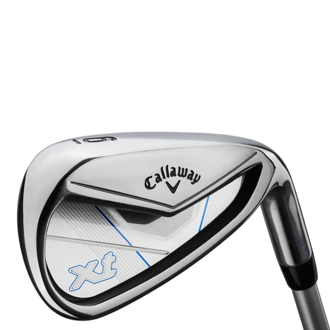 Callaway Junior XT 11-Piece Golf Package Set
