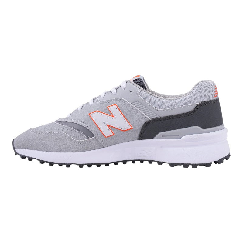 New Balance 997 SL Golf Shoes