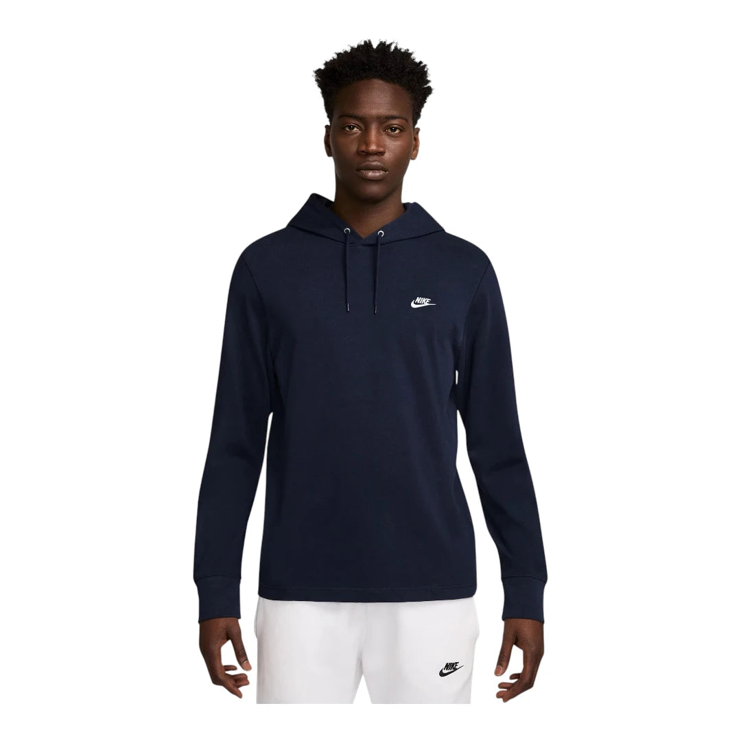 Nike Club Knit Pullover Golf Hoodie HV1151
