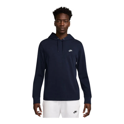 Nike Club Knit Pullover Golf Hoodie HV1151