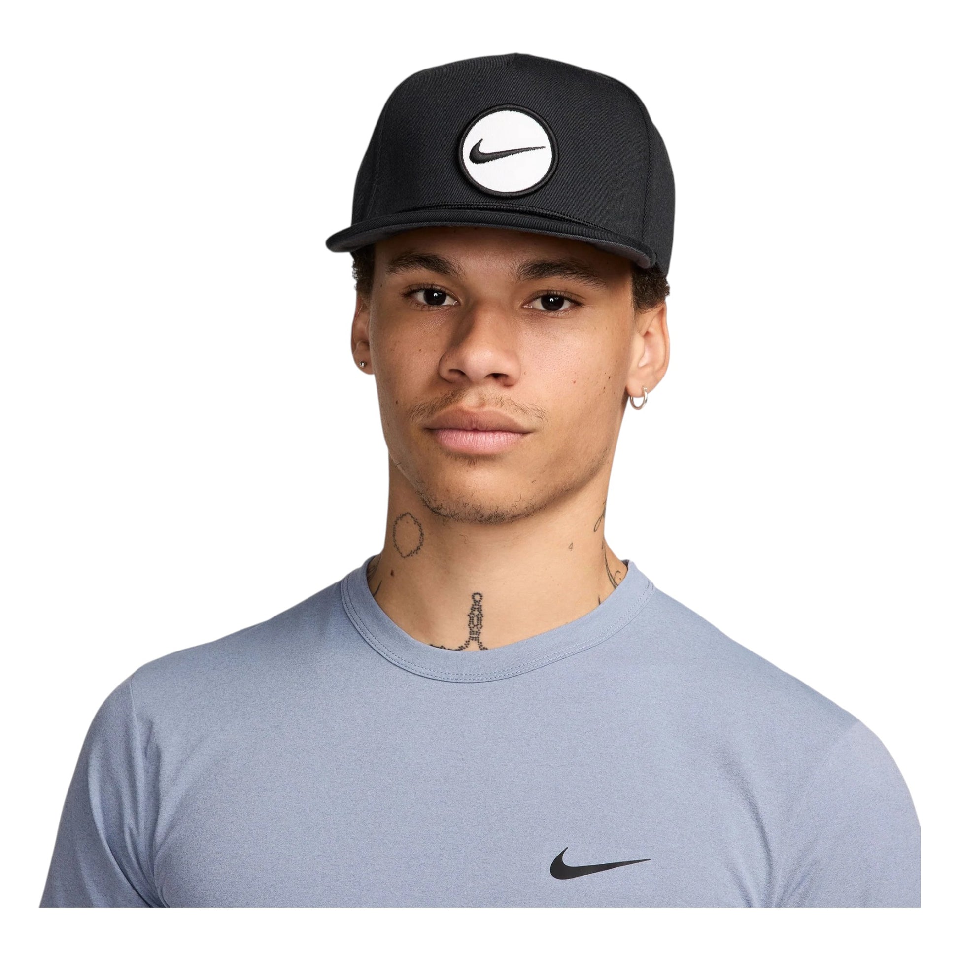 Nike Dri-FIT Pro Structured Golf Cap HF7482