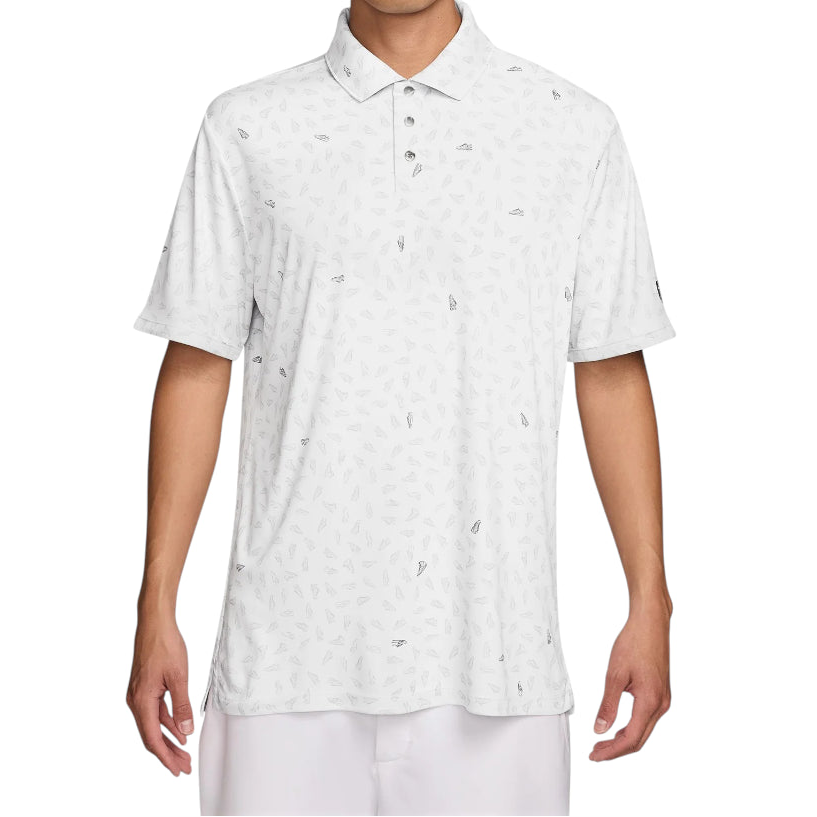 Nike Par 5 Golf Polo Shirt II0222
