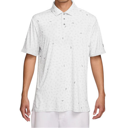 Nike Par 5 Golf Polo Shirt II0222