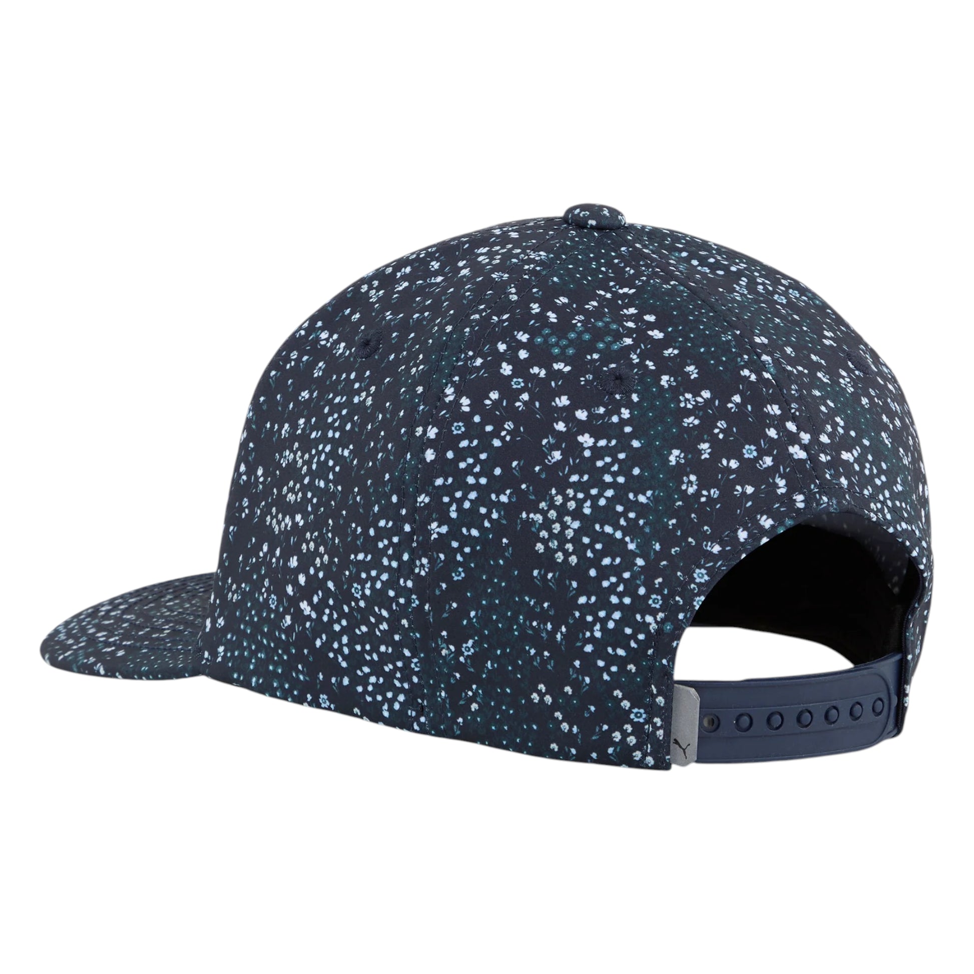 Puma Garden P Snapback Golf Cap 026645