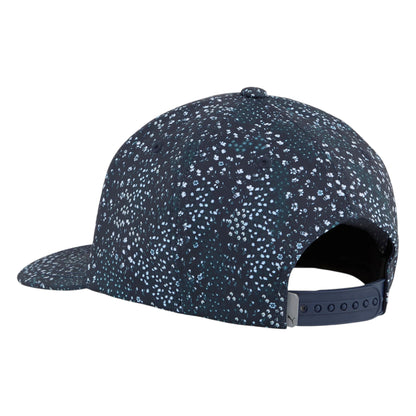 Puma Garden P Snapback Golf Cap 026645