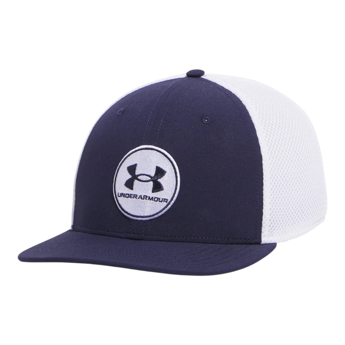 Under Armour Iso-Chill Drive Low Stretch Fit Golf Cap 1389887
