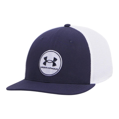 Under Armour Iso-Chill Drive Low Stretch Fit Golf Cap 1389887