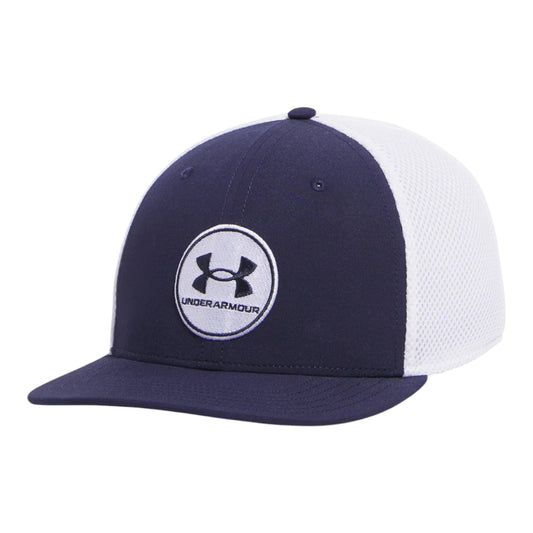 Under Armour Iso-Chill Drive Low Stretch Fit Golf Cap 1389887