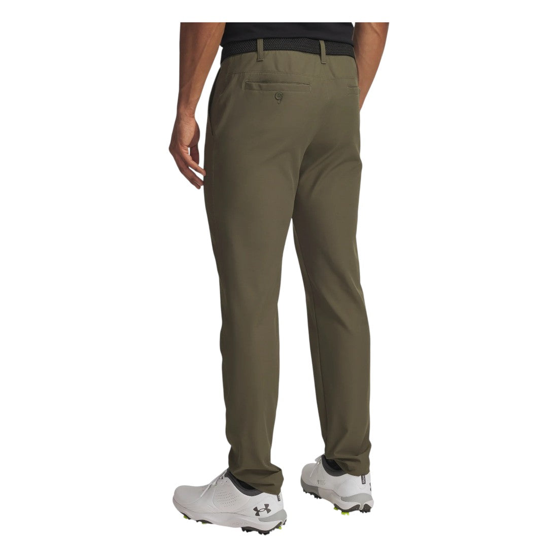 Under Armour Drive Tapered Fit Golf Trousers 1364410