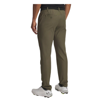 Under Armour Drive Tapered Fit Golf Trousers 1364410