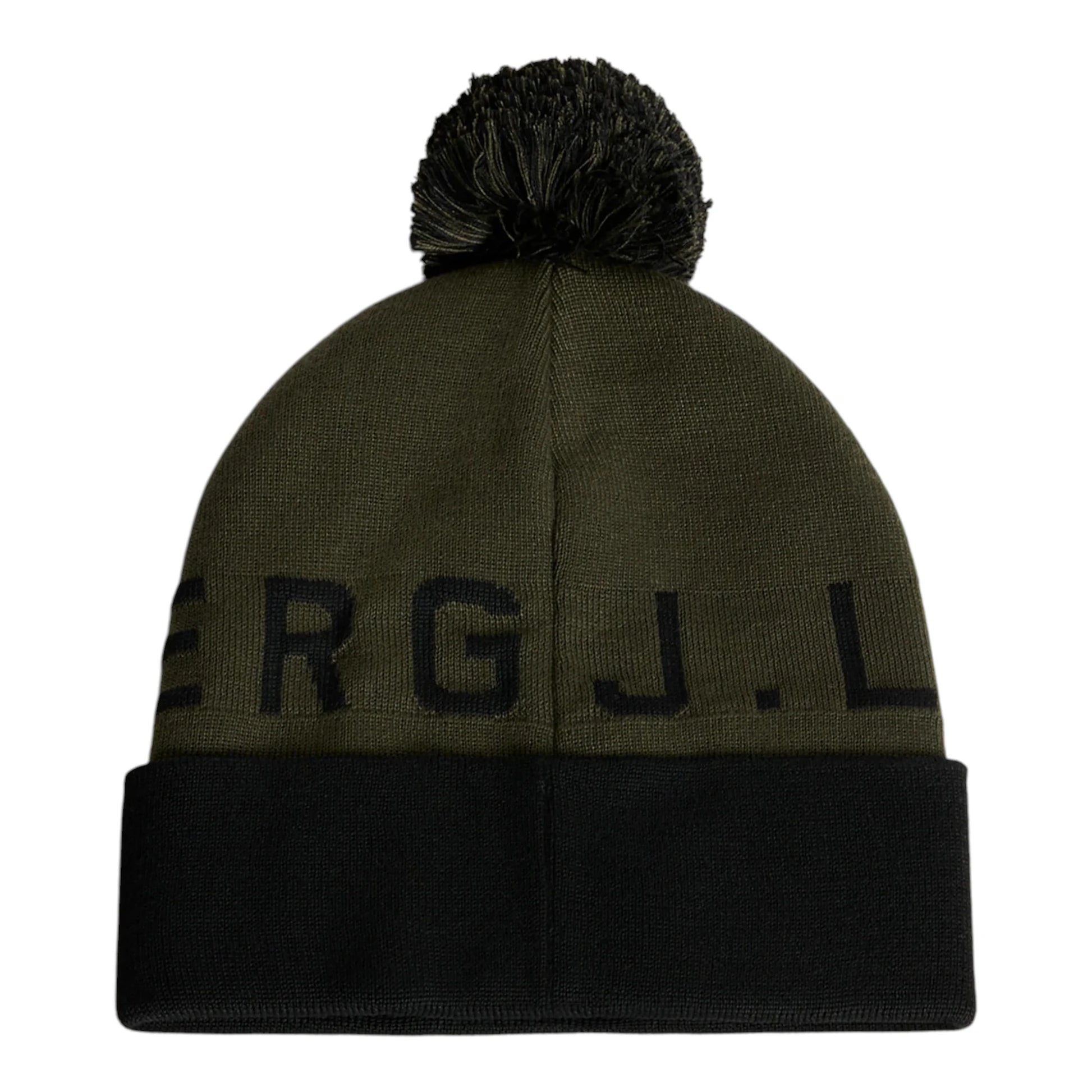 J.Lindeberg Brannon Golf Beanie AMAC13747
