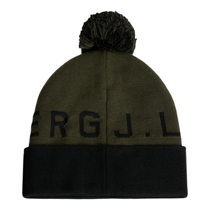 J.Lindeberg Brannon Golf Beanie AMAC13747