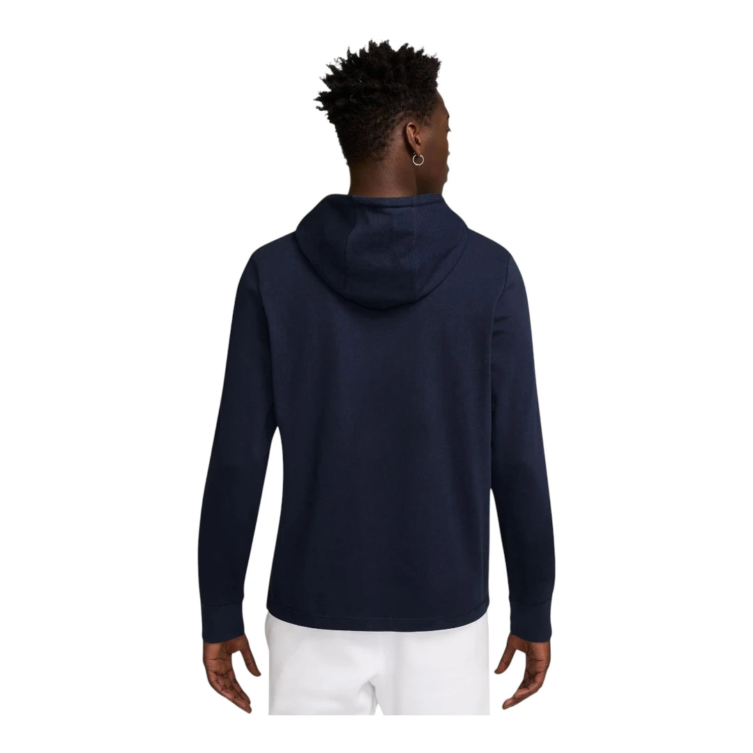 Knit Nike Pullover Golf Nike Tour Golf Sweater FQ8832 Carl's Golfland