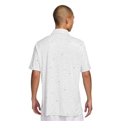 Nike Par 5 Golf Polo Shirt II0222