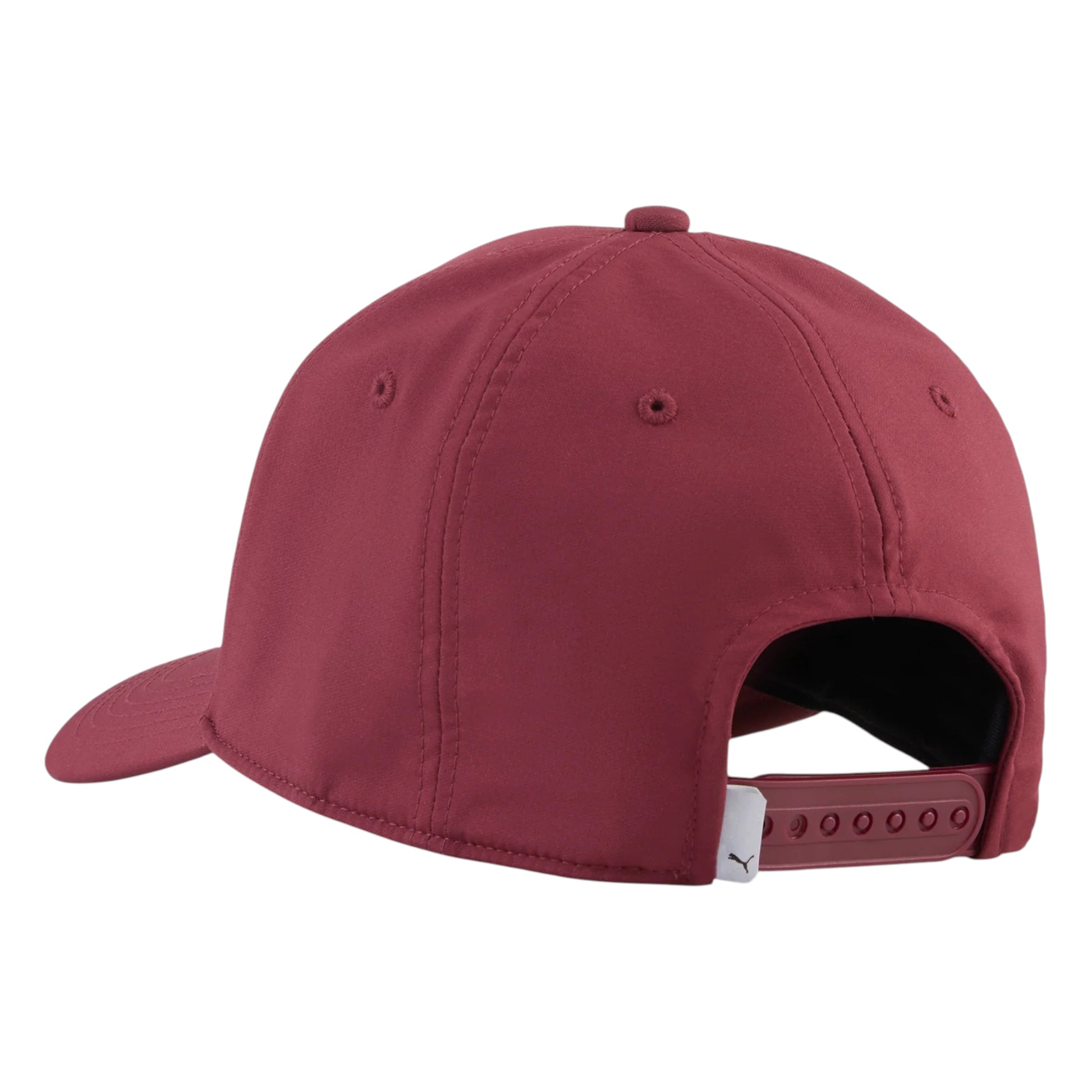 Puma Heritage Tech P Snapback Golf Cap 026328