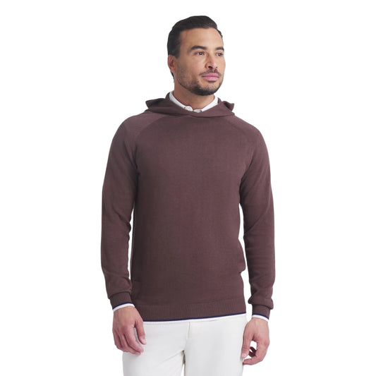 Puma X Arnold Palmer Knit Golf Hoodie 627206