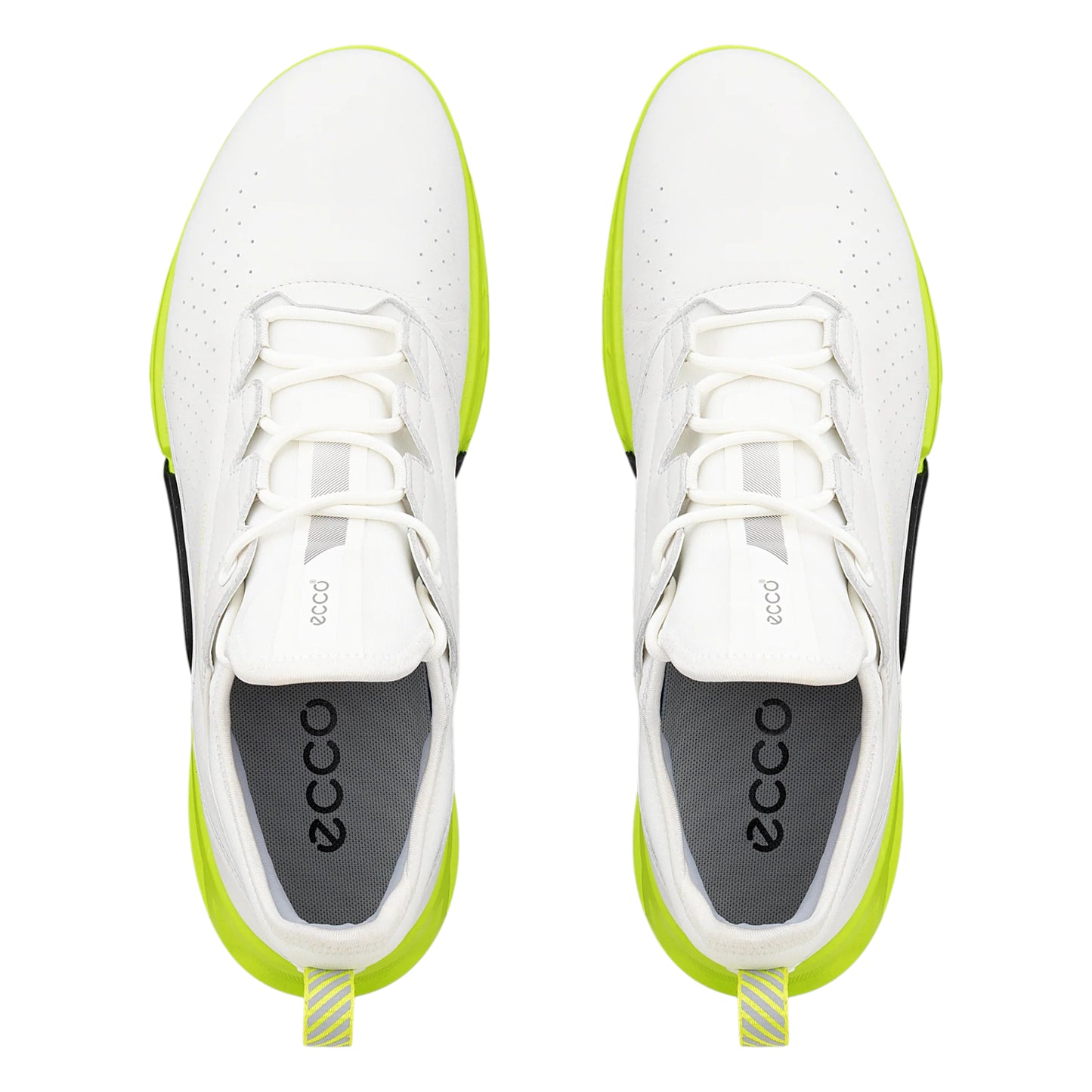 Ecco Biom C4 Golf Shoes 130404