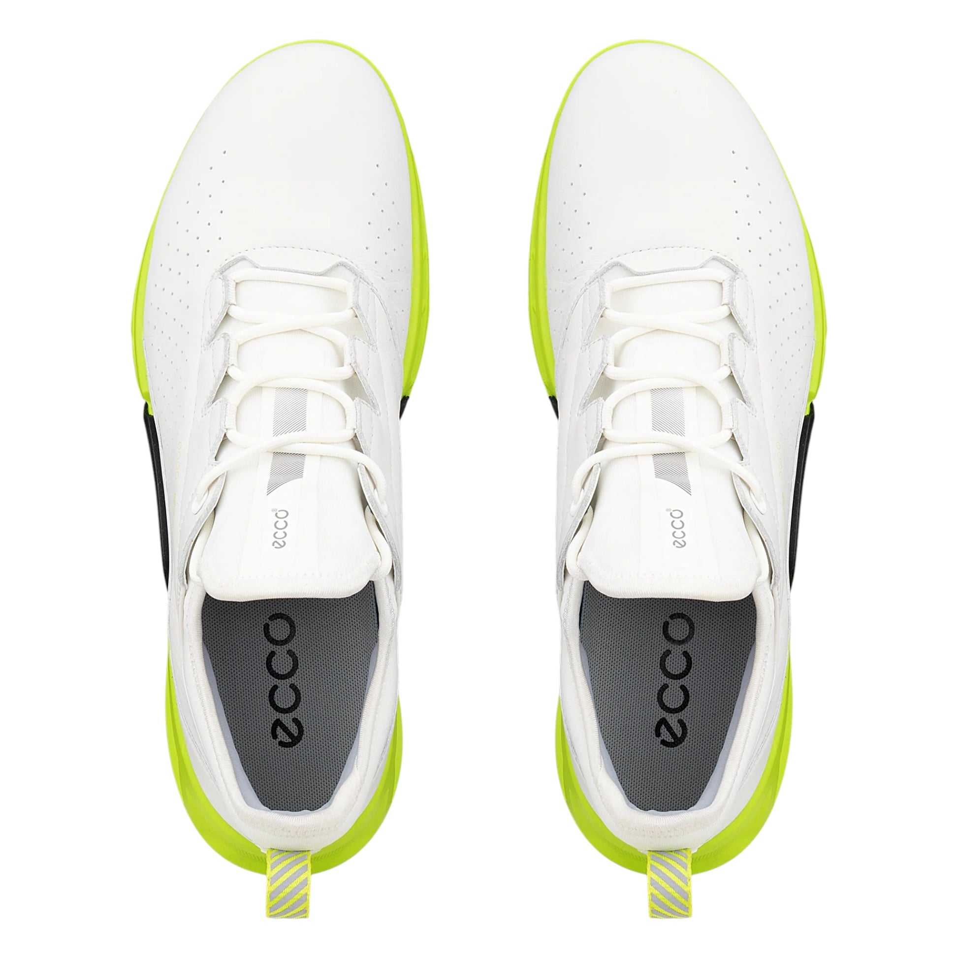 Ecco Biom C4 Golf Shoes 130404