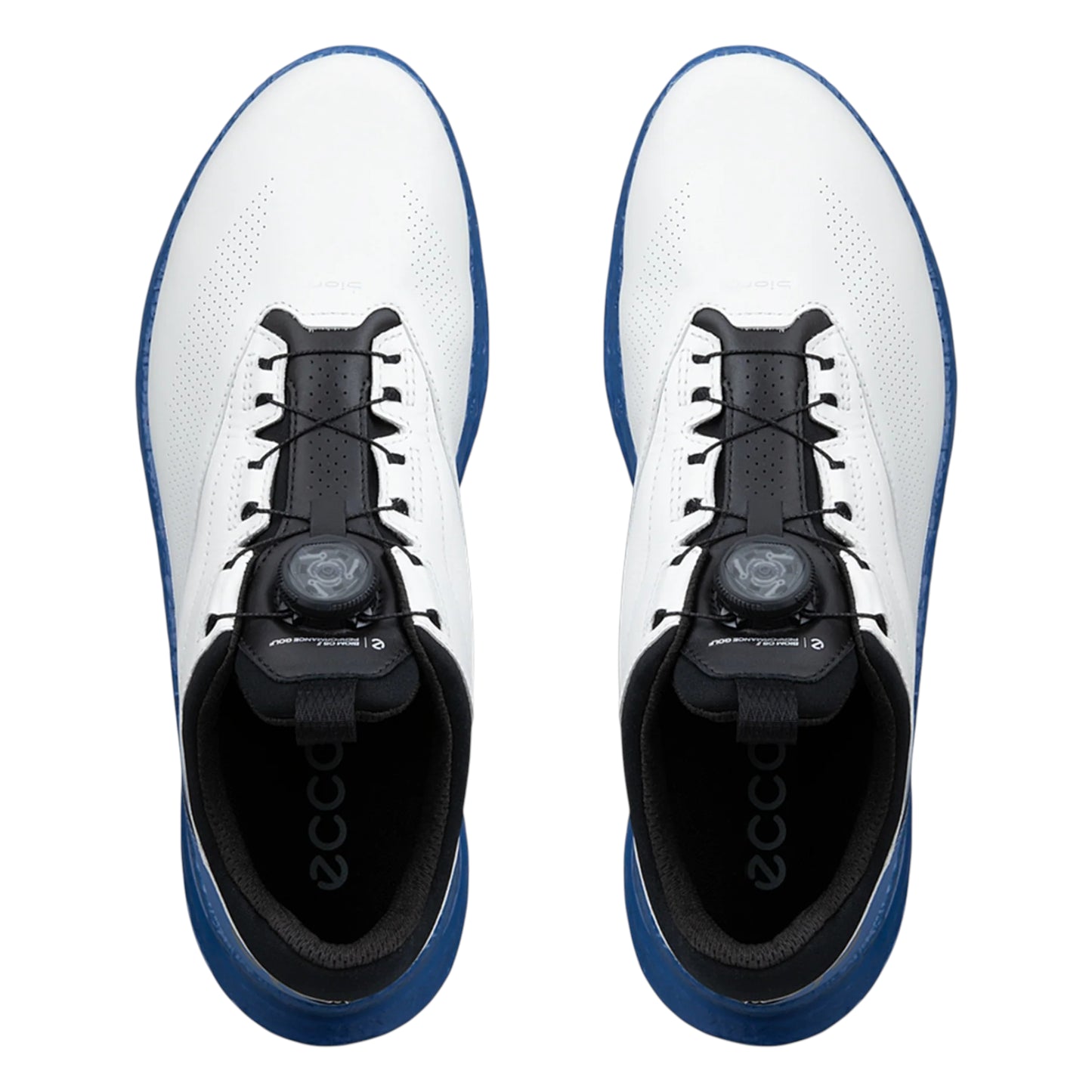 Ecco Biom C5 Boa Golf Shoes 132614