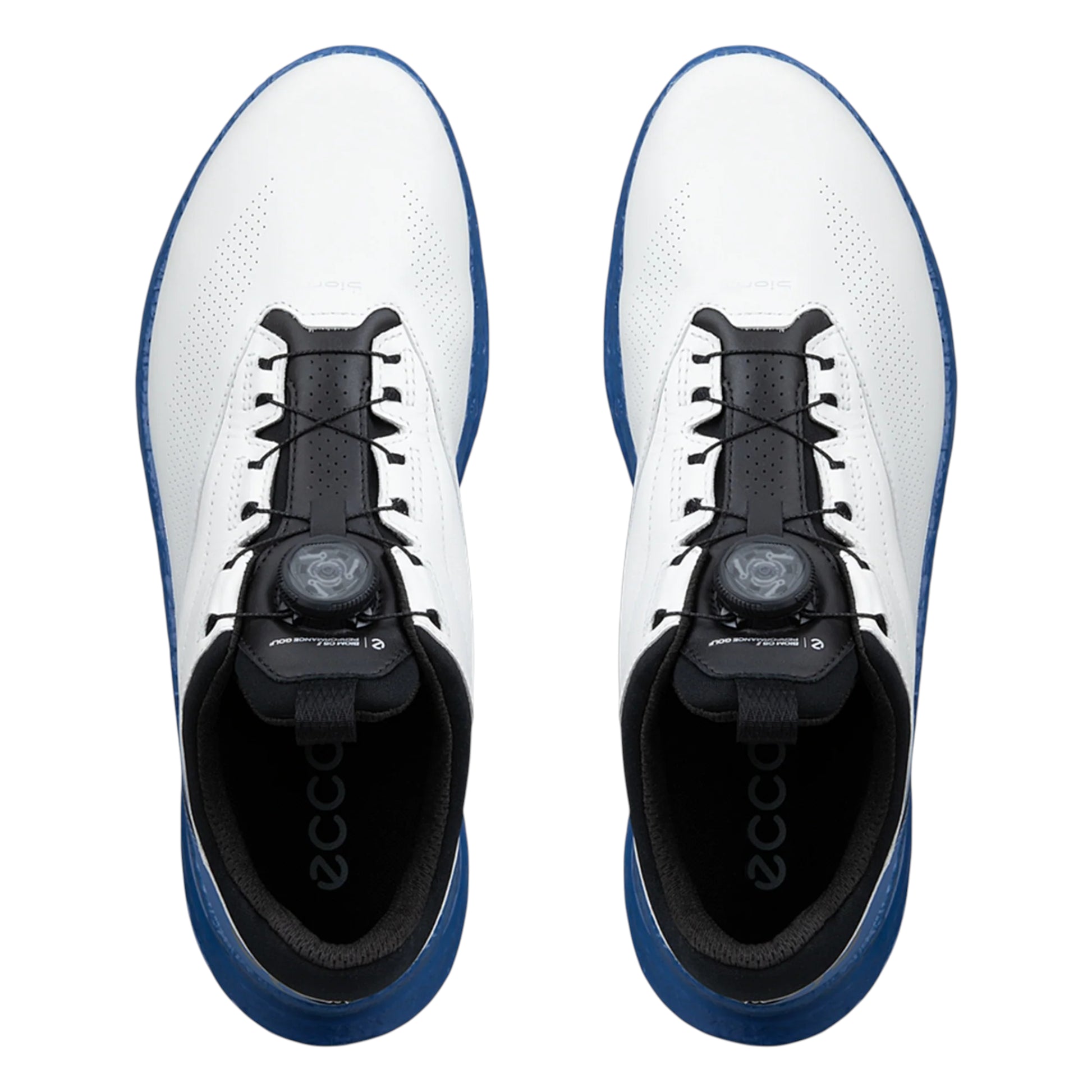 Ecco Biom C5 Boa Golf Shoes 132614