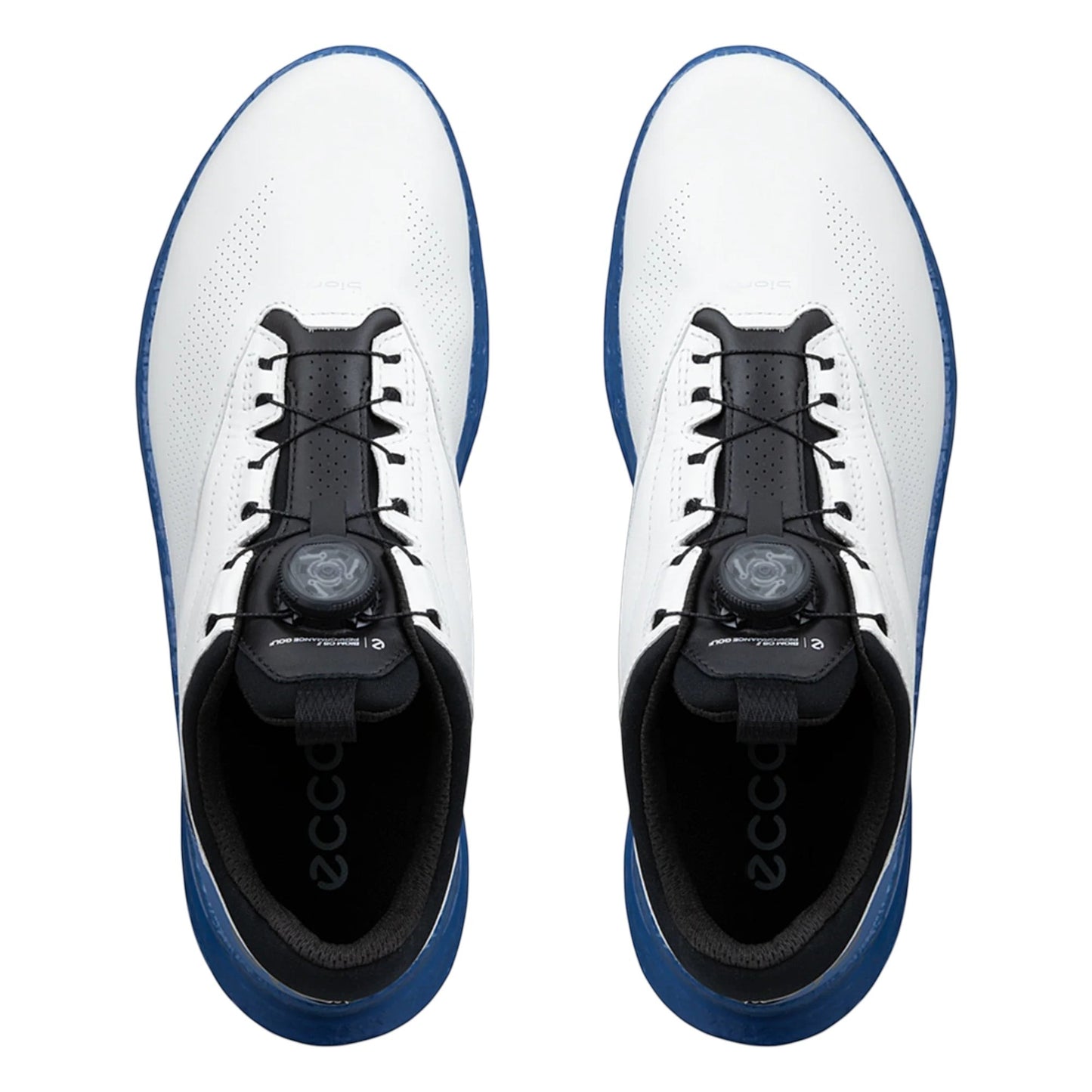 Ecco Biom C5 Boa Golf Shoes 132614
