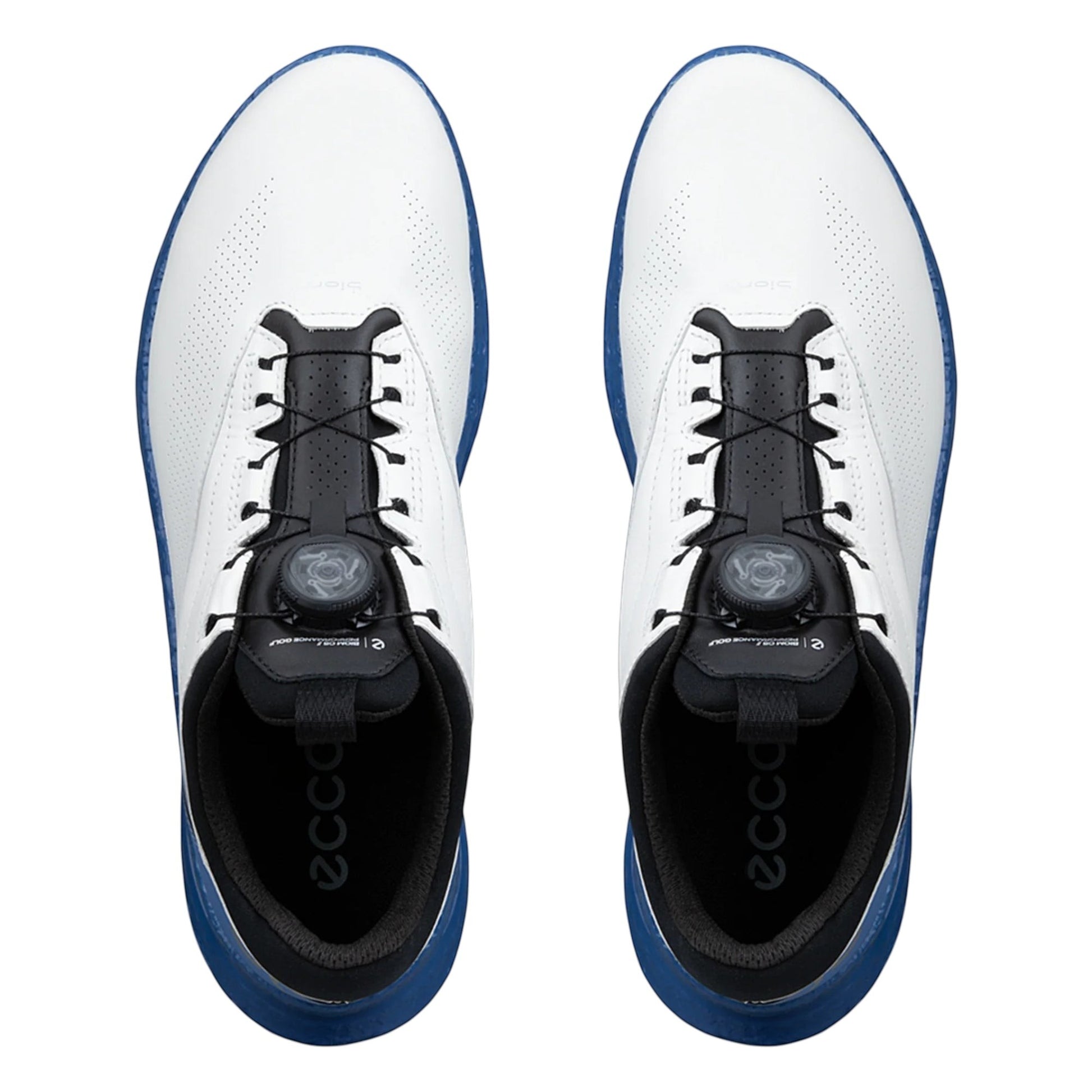 Ecco Biom C5 Boa Golf Shoes 132614