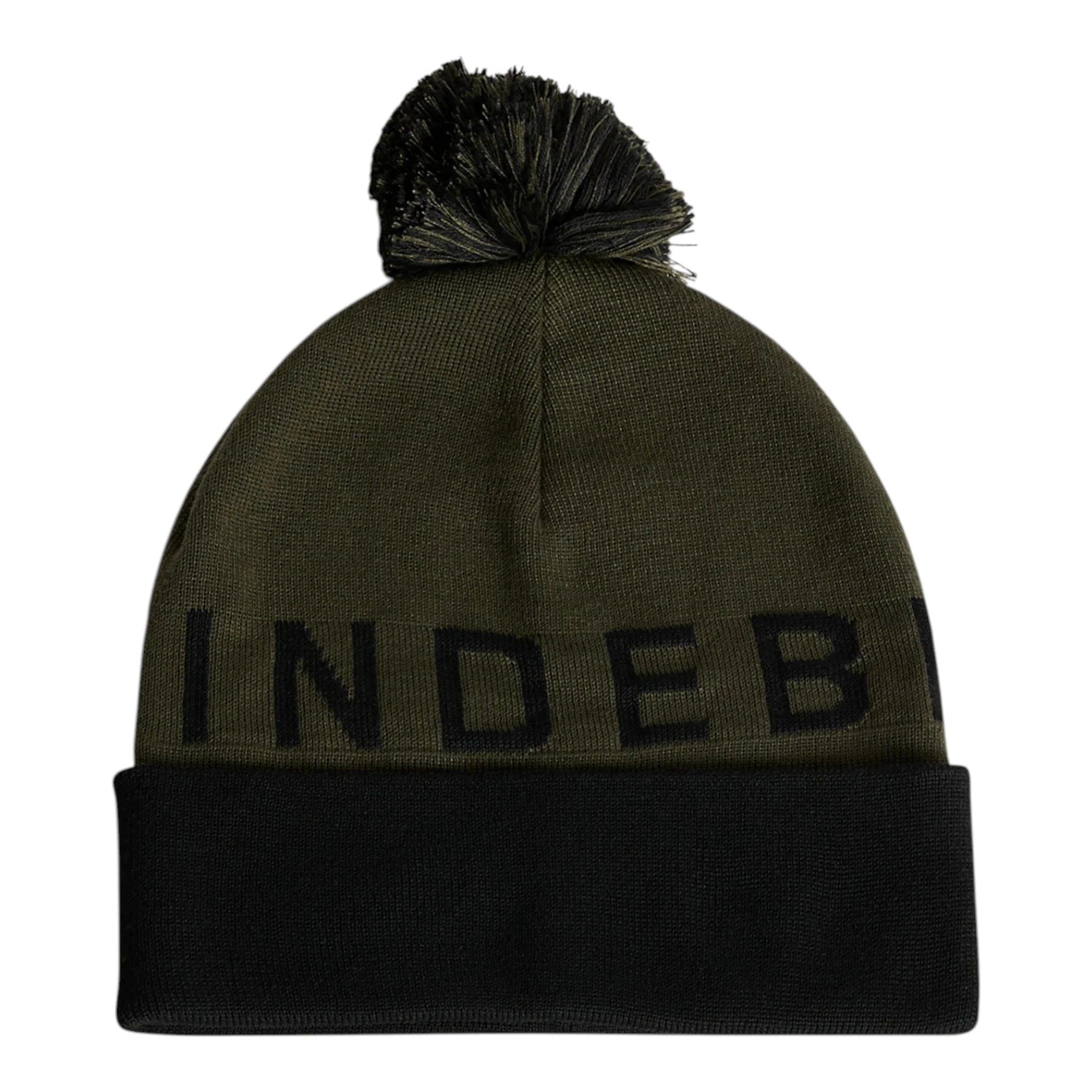 J.Lindeberg Brannon Golf Beanie AMAC13747