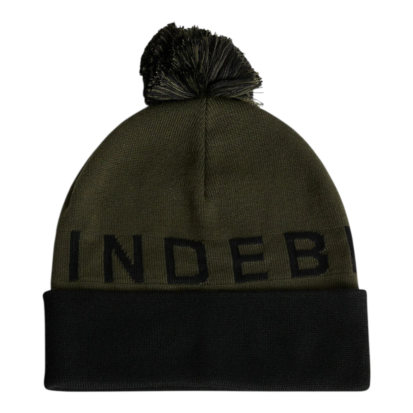 J.Lindeberg Brannon Golf Beanie AMAC13747