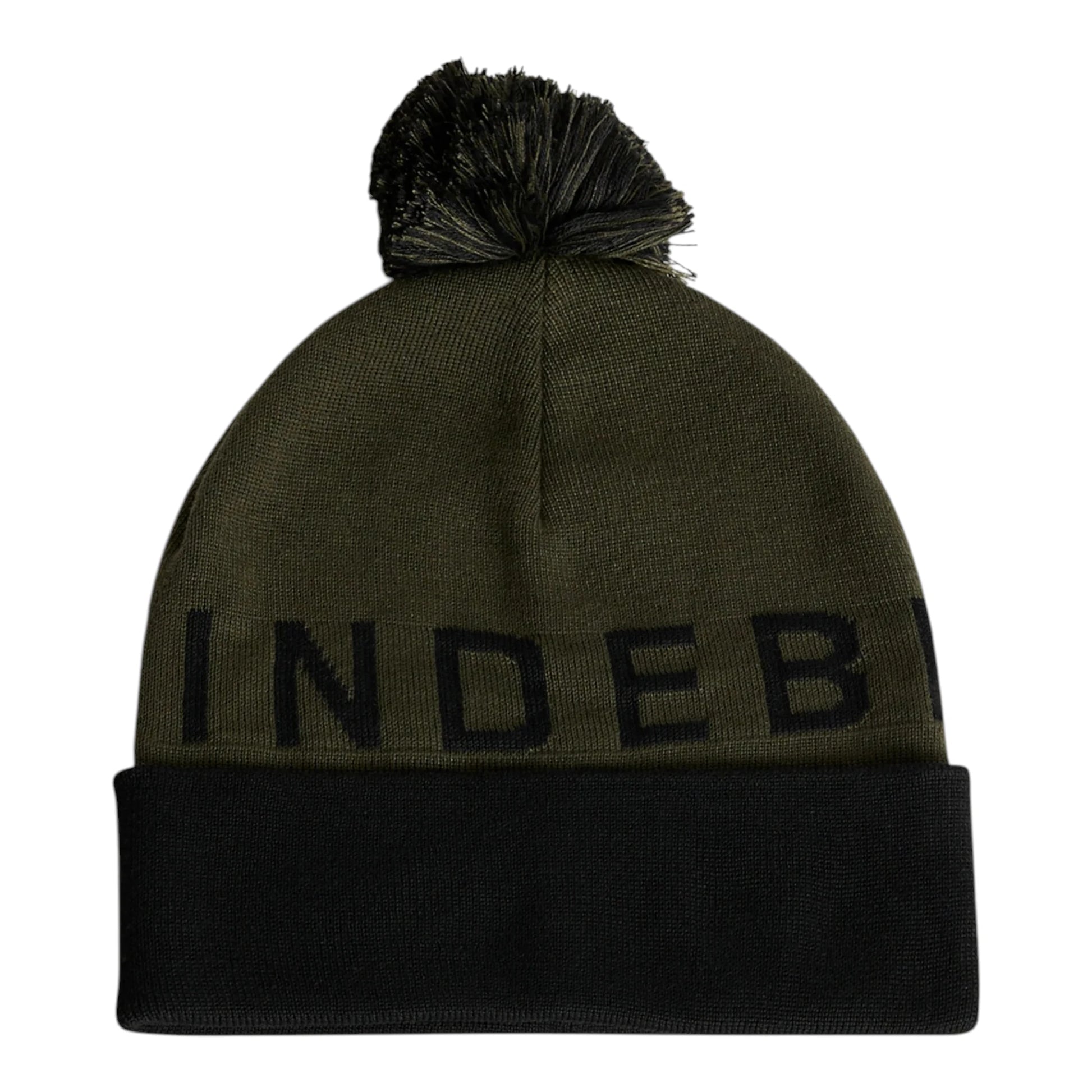 J.Lindeberg Brannon Golf Beanie AMAC13747