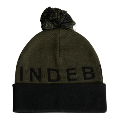 J.Lindeberg Brannon Golf Beanie AMAC13747