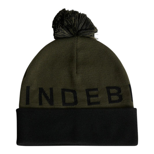 J.Lindeberg Brannon Golf Beanie AMAC13747