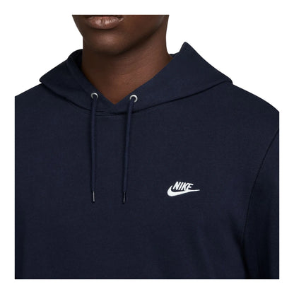 Nike Club Knit Pullover Golf Hoodie HV1151