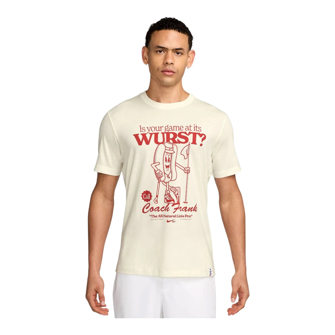 Nike Graphic Golf T-Shirt HV1719