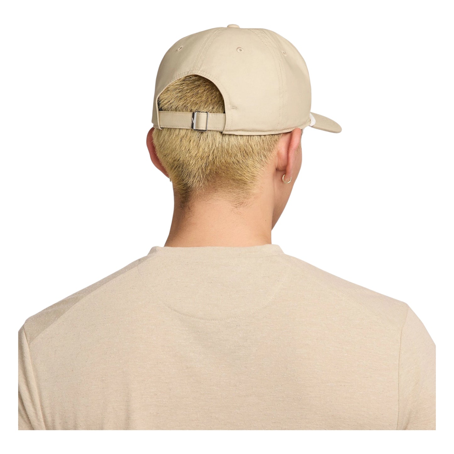 Nike Pro Flat Bill Rope Golf Cap IB8543