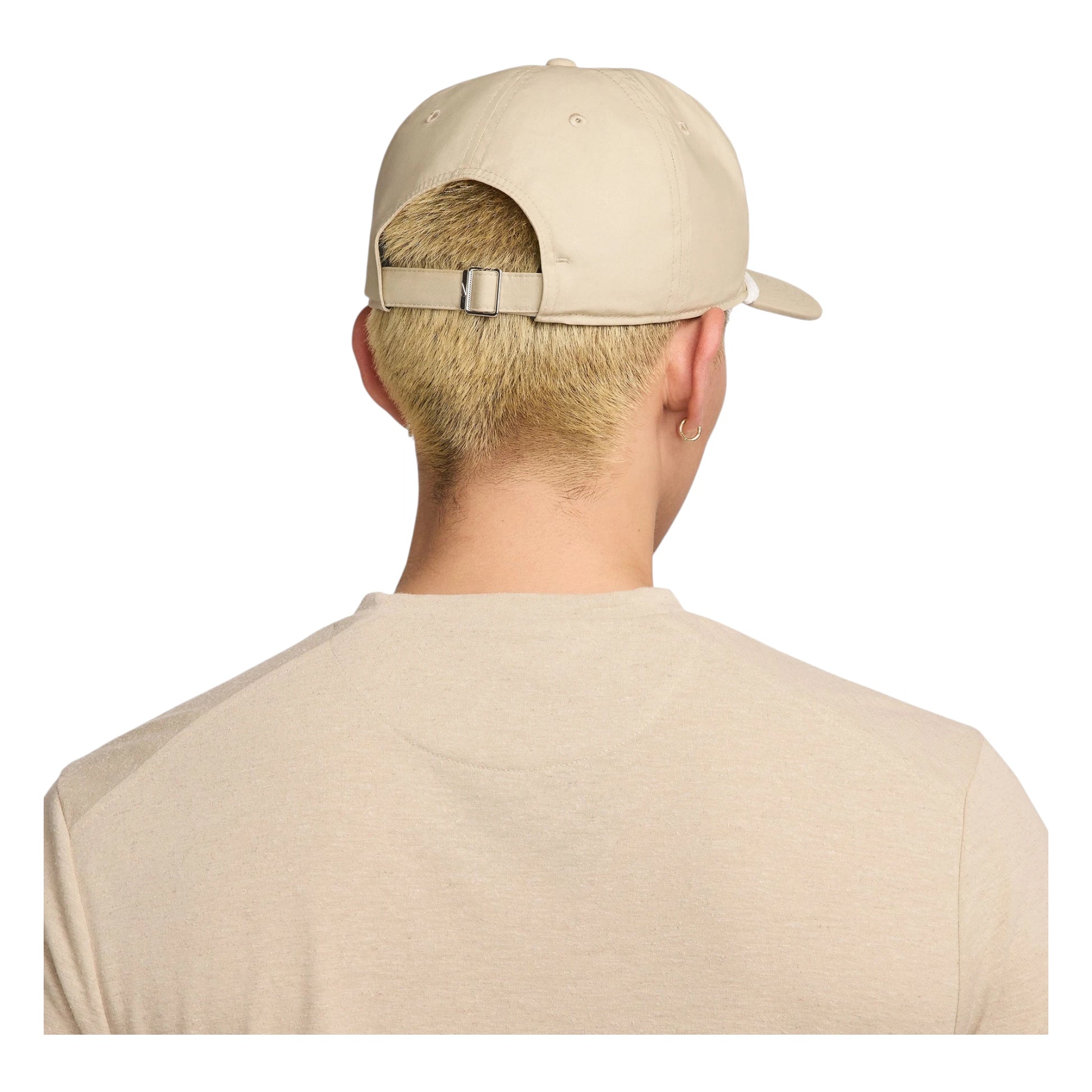 Nike Pro Flat Bill Rope Golf Cap IB8543