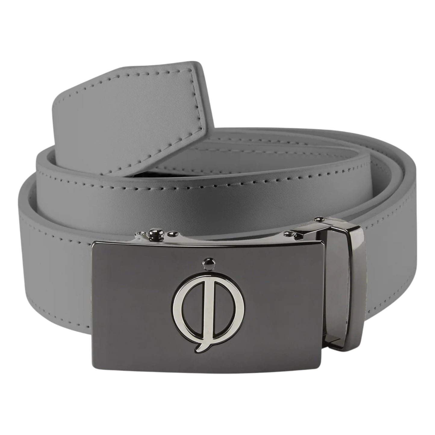 Oscar Jacobson Leather Golf Belt OJBELT0002
