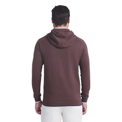 Puma X Arnold Palmer Knit Golf Hoodie 627206
