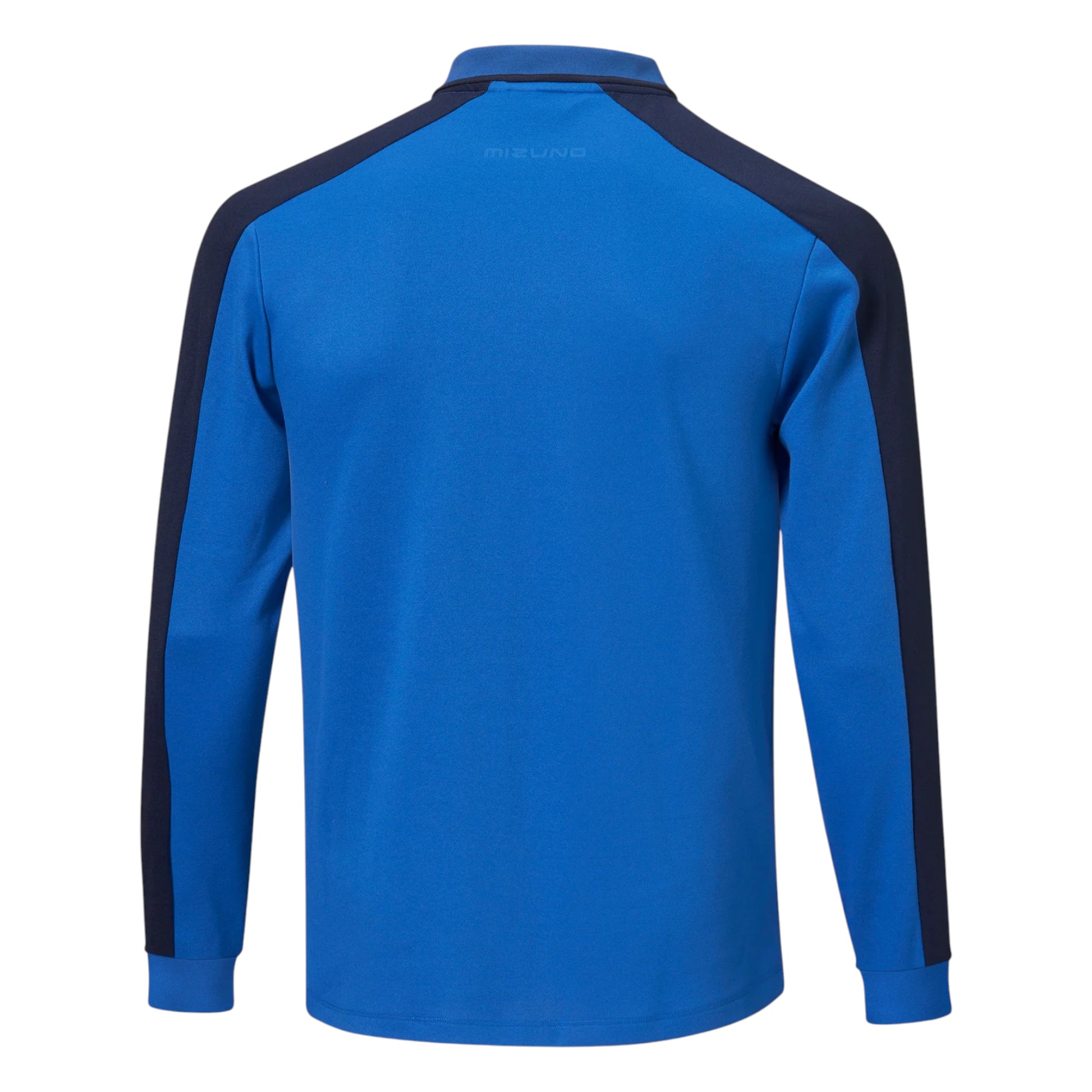 Mizuno Showdown L/S Golf Polo Shirt 52GAB027