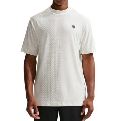 Nike Tartan Golf Polo Shirt II0784