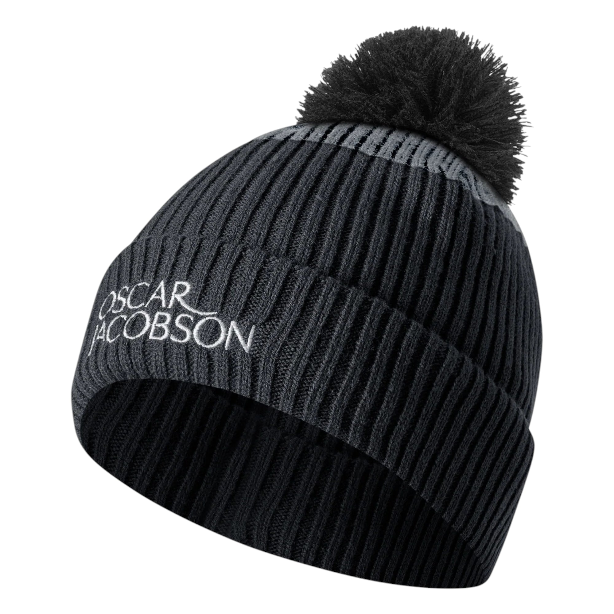 Oscar Jacobson Haven Golf Bobble Hat OJHAT0311