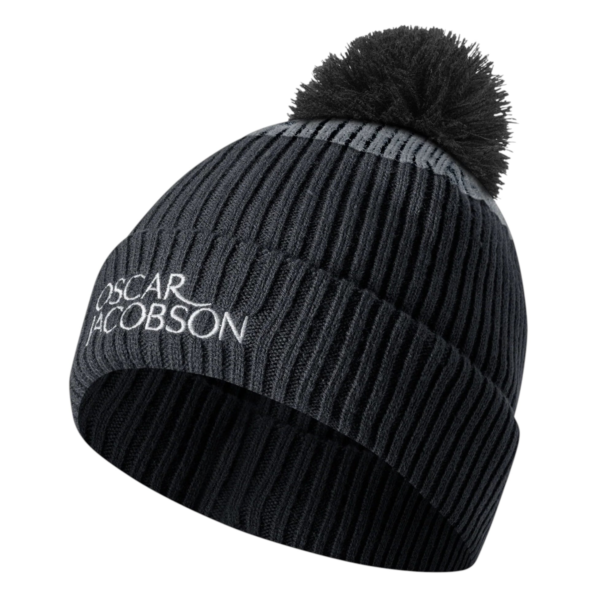 Oscar Jacobson Haven Golf Bobble Hat OJHAT0311